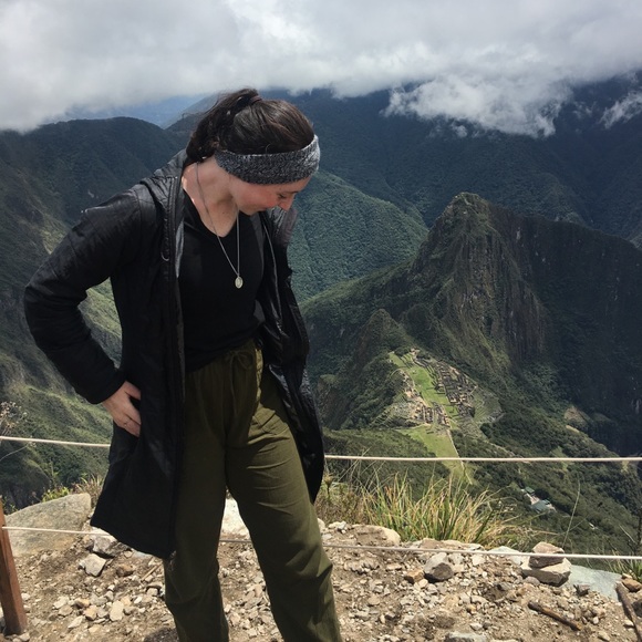 Meet your Posher, Allie - Picture 4 of 4